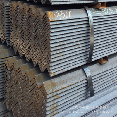 等边与不等边角钢详解 以马钢Q235镀锌角钢为例