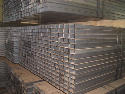 景德镇Q235B方管与矩形管市场供应与厂家分析