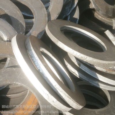 碳钢法兰生产的卓越开拓者 聊城双合冲压件厂的十年匠心篇章
