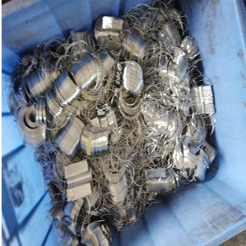 顺德锡块回收与焊锡材料再利用 环保与经济的双赢选择