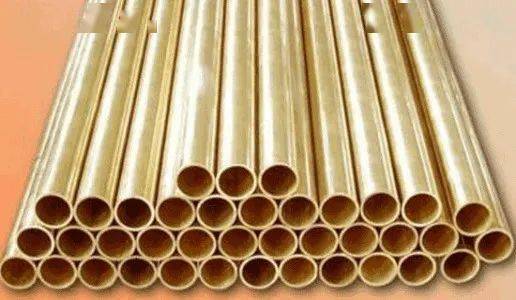 铜合金 金属材料中的璀璨明珠